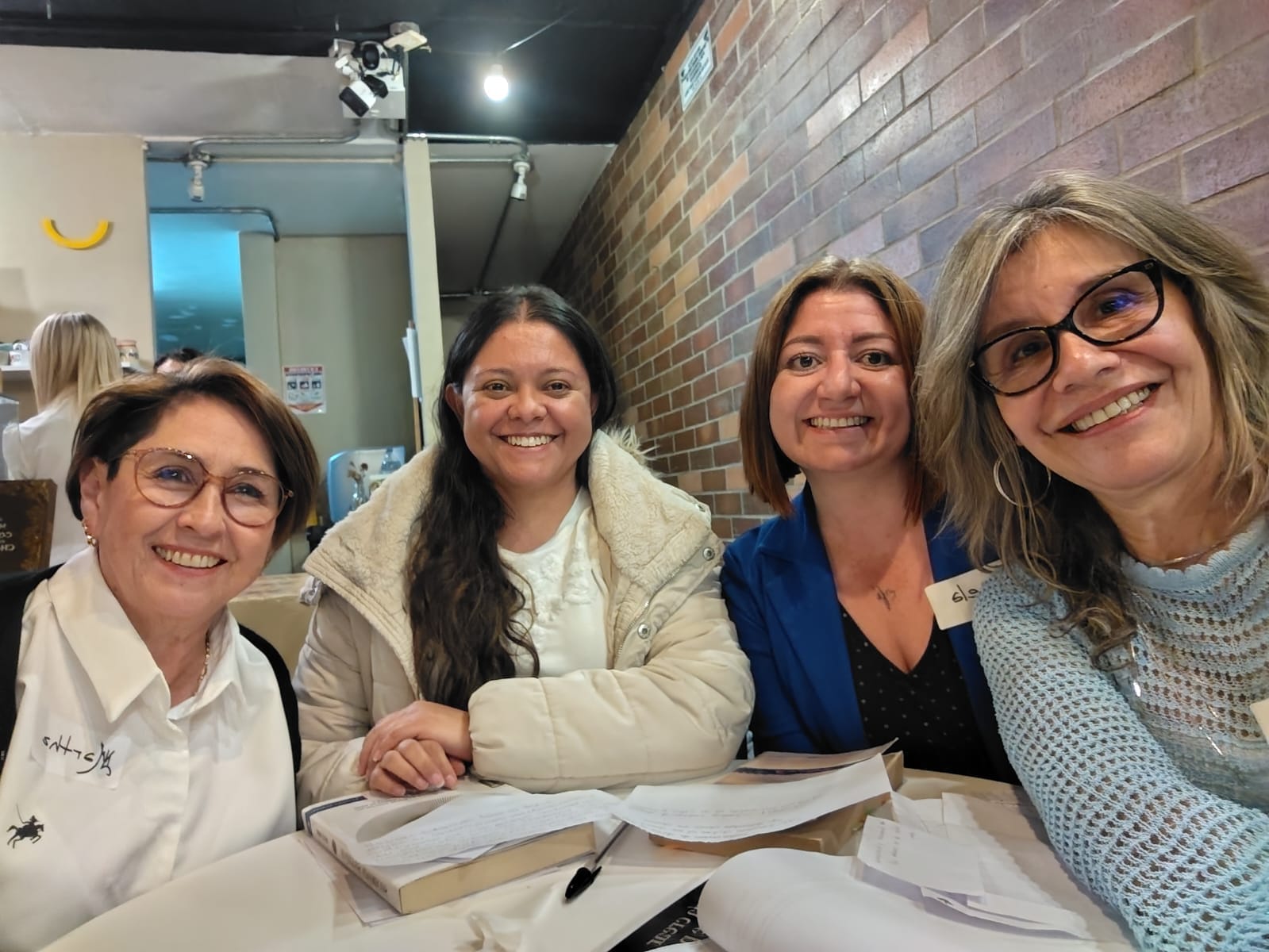 Vive esto en Book Fest Café, foto 5
