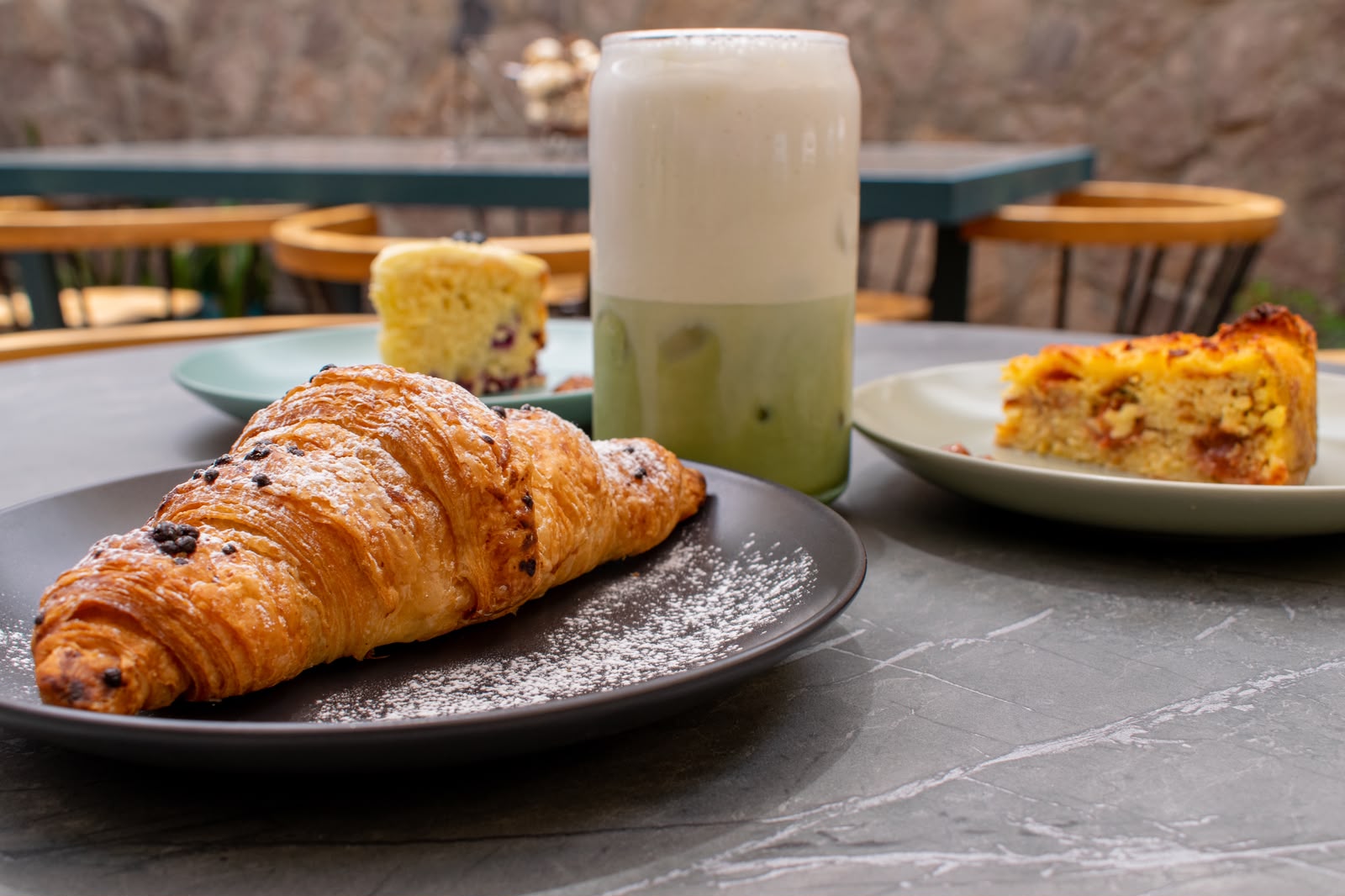 Disfruta esto en Tazza, Café, foto 4