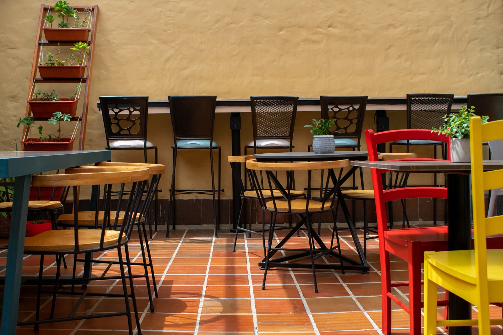 Disfruta esto en Tazza, Café, foto 2