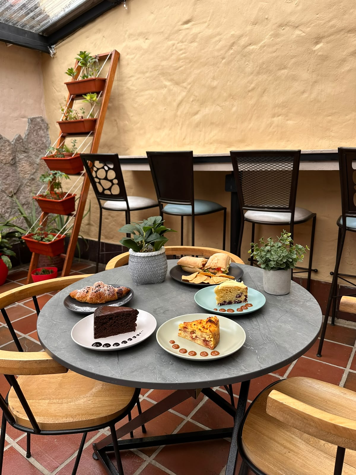 Disfruta esto en Tazza, Café, foto 8
